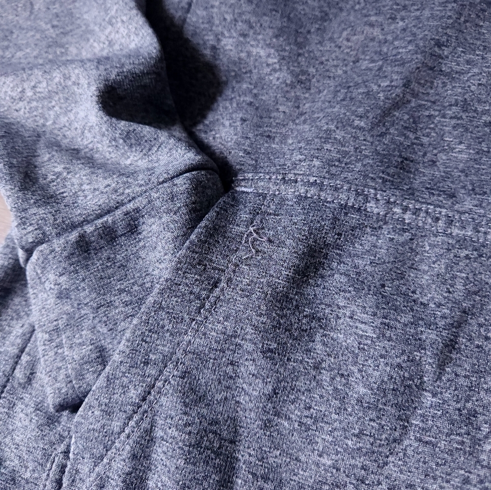 Half Dome Pullover Hoodie Sweatshirt S - Picture 4 of 8